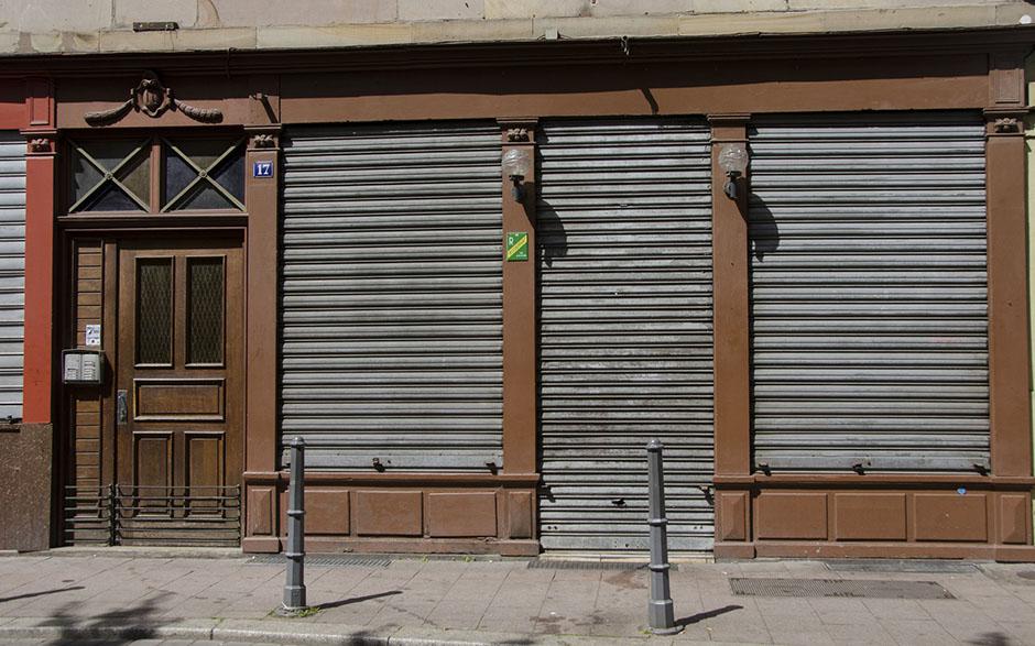 volet roulant électrique Saint-Denis